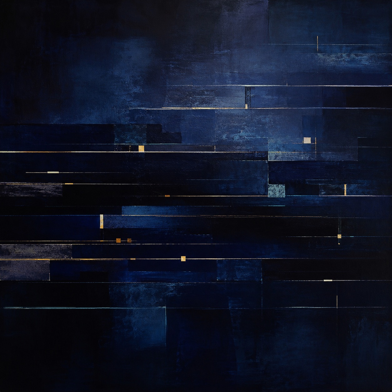 Sense of rhythm